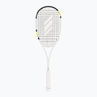 Racchetta da squash Eye X.Lite 130 SS B.Golan bianco/nero/giallo