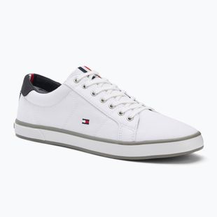Scarpe da ginnastica Tommy Hilfiger uomo Harlow 1D bianco