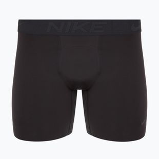 Boxer da uomo Nike Elite Micro Brief multicolore