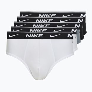 Slip da uomo Nike Cotton Stretch Brief Adobe Brown