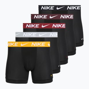 Boxer da uomo Nike Boxer Brief 5 pack night
