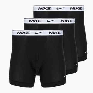 Boxer da uomo Nike Essential Cotton Stretch pearl blue