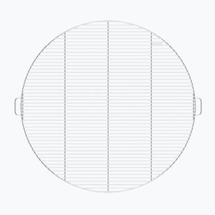 Barbecue BonFeu Bongrill corten