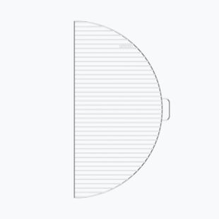 Barbecue BonFeu Bongrill ½ corten