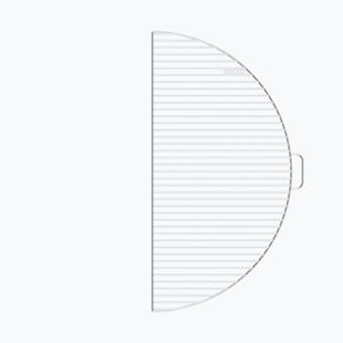 Barbecue BonFeu Bongrill ½ corten