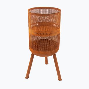 Braciere da giardino BonFeu BonVes corten