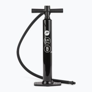 Pompa per tavole da SUP Pure4Fun PSI nero