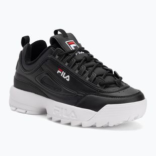 FILA Disruptor scarpe da donna nero