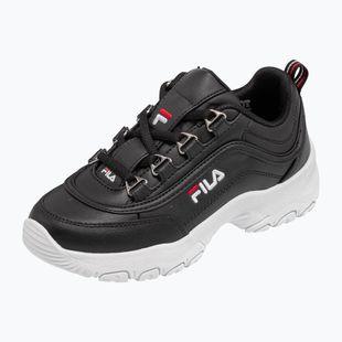 Scarpe per bambini FILA Strada black