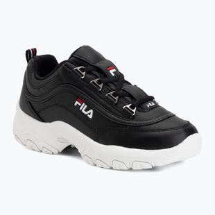 Scarpe per bambini FILA Strada black