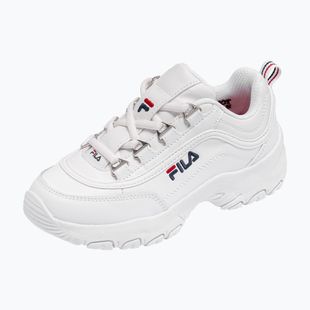 Scarpe per bambini FILA Strada white