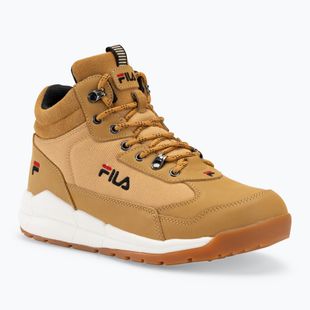 Scarpe FILA Alpha Mid chipmunk da uomo