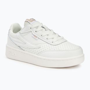 FILA scarpe da bambino Sevaro bianco