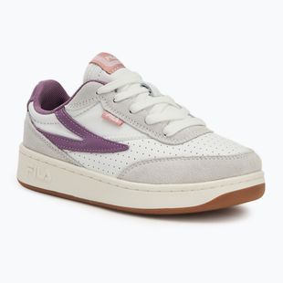 FILA Sevaro S bianco / valeriana scarpe da bambino