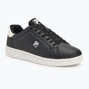 Scarpe da bambino FILA Crosscourt 2 NT nero/bianco