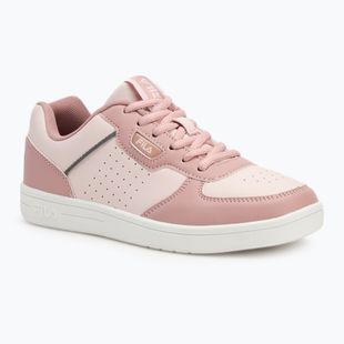 FILA scarpe da bambino C. Corte CB gesso malva/ malva pallido