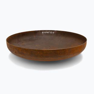 Braciere da giardino BonFeu BonBowl corten