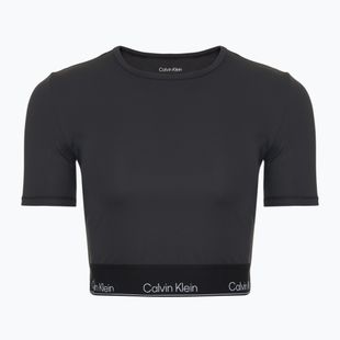 Maglietta Calvin Klein donna LVGWS5K144 nero