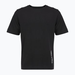 Maglietta Calvin Klein da uomo LVGMF5K101 nero