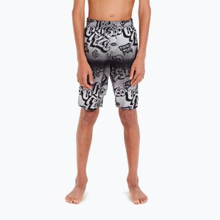 Short da bagno da bambino Protest Prtnio true black