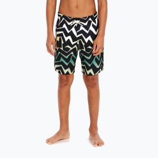 Short da bagno da bambino Protest Prtdesert cherlock lime