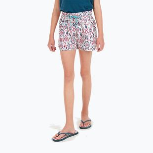 Short da bagno da bambino Protest Prtaloe canvasoffwhite