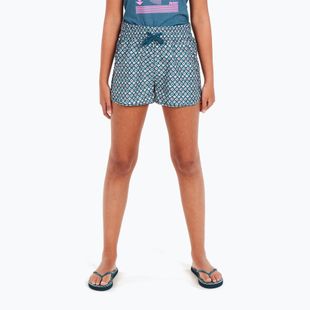 Short da bagno da bambino Protest Prtaloe blu inchiostro
