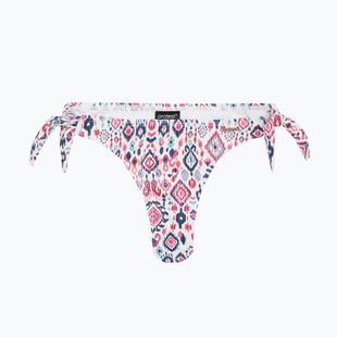 Protest Mixhilly 24 canvasoffwhite fondo del costume da bagno