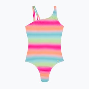Costume intero da bambino Protest Prtrica vision blu