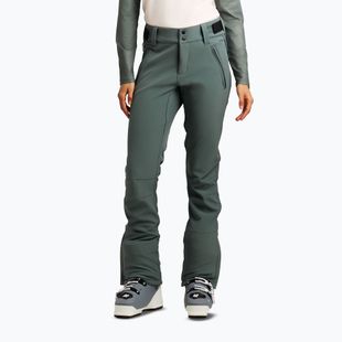 Pantaloni da snowboard da donna Protest PRTRelole evergreen