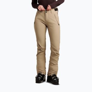 Pantaloni da snowboard da donna Protest PRTRelole bamboobeige