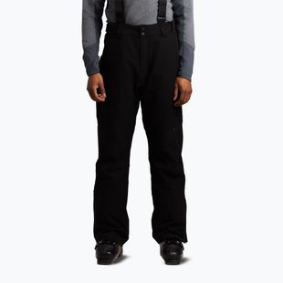 Pantaloni da snowboard da uomo Protest PRTMikado true black