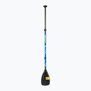 Pagaia Unifiber Prodigy SUP in alluminio 3 pezzi