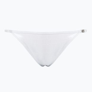 Calvin Klein String Cheeky Bikini slip bianco