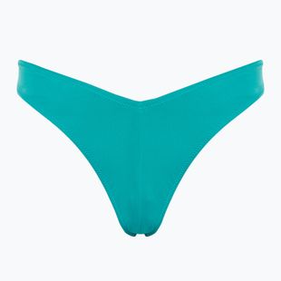 Calvin Klein - Costume da bagno brasiliano blu oceano - slip
