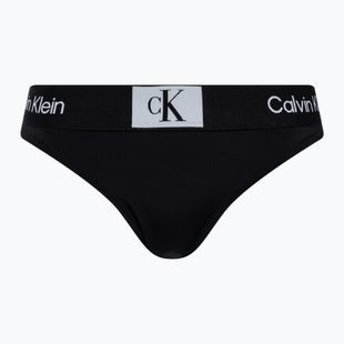 Calvin Klein Bikini slip nero