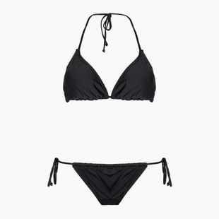 Costume da bagno a due pezzi da donna O'Neill Kat Becca Wow Bikini nero out