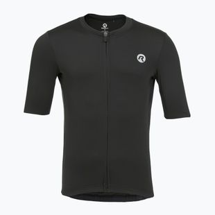 Maglia ciclismo uomo Rogelli Distance black