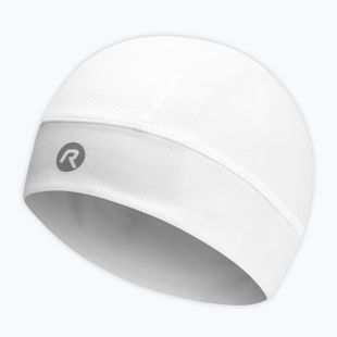 Rogelli Skull Cap Cappello da bicicletta bianco a rete