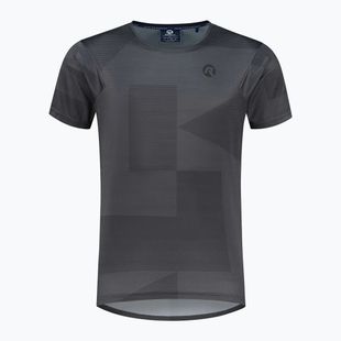 Maglia da ciclismo Rogelli Advntr Core Mtb da uomo, grigio