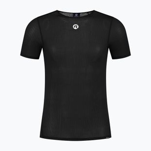 Maglietta da ciclismo Rogelli Kite II Base Layer black