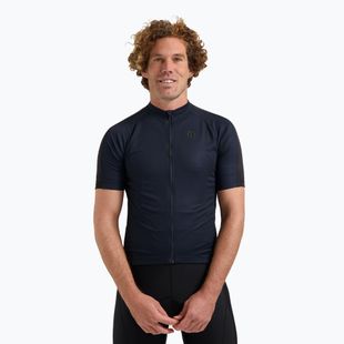Maglia da ciclismo Rogelli Explore viola da uomo