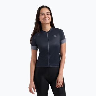 Maglia ciclismo donna Rogelli Modesta viola