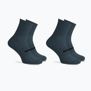 Calzini Rogelli Essential 2 paia blu