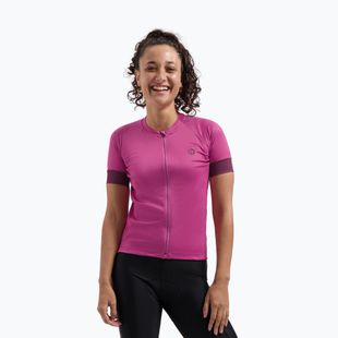 Maglia da ciclismo da donna Rogelli Modesta pink