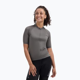 Maglia da ciclismo da donna Rogelli Essential II plum kitten