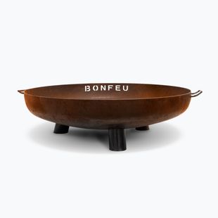 Braciere da giardino BonFeu BonBowl Plus 60 cm corten