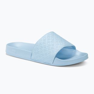 Tommy Hilfiger donna Monogram Pool Slide Ciabatte bianco antico