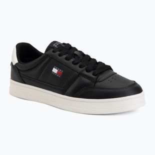 Scarpe da uomo Tommy Jeans The Greenwich New Ess black
