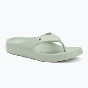 Tommy Hilfiger donna Comfort Beach Sandal flora infradito